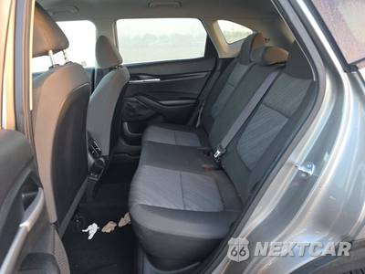 2026 Kia Seltos LX - zdjęcie 13 z 27 - miniatura
