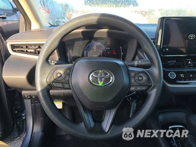 2026 Toyota Corolla LE Sedan - zdjęcie 10 z 25 - miniatura