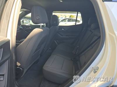 2026 Chevrolet Equinox LT 2LT - zdjęcie 13 z 24 - miniatura