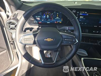 2026 Chevrolet Equinox LT 2LT - zdjęcie 10 z 24 - miniatura