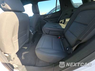 2026 Chevrolet Equinox LT 2LT - zdjęcie 13 z 29 - miniatura