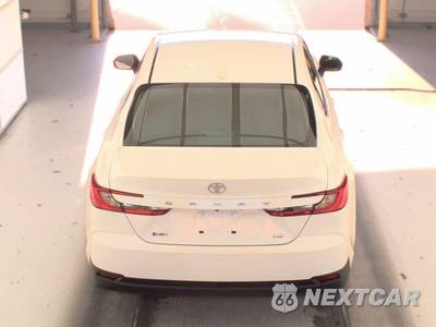 2025 Toyota Camry LE - zdjęcie 5 z 30 - miniatura
