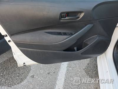 2025 Toyota Corolla LE Sedan - zdjęcie 9 z 27 - miniatura