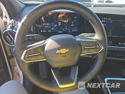 2026 Chevrolet Equinox LT 2LT - zdjęcie 10 z 27 - miniatura