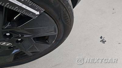 2026 Hyundai Kona SEL Sport - zdjęcie 25 z 28 - miniatura