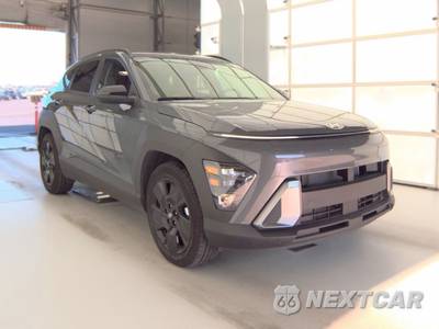 2026 Hyundai Kona SEL Sport - zdjęcie 3 z 28 - miniatura