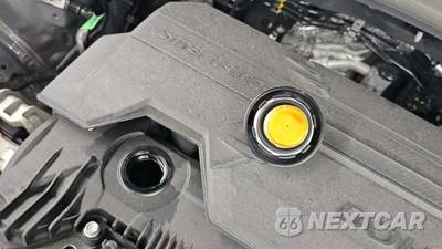 2026 Hyundai Kona SEL Sport - zdjęcie 17 z 28 - miniatura