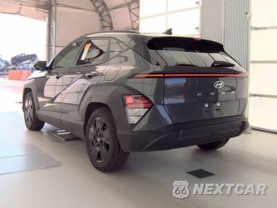 2026 Hyundai Kona SEL Sport - zdjęcie 6 z 28 - miniatura