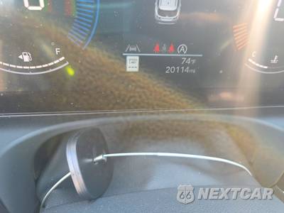 2026 Hyundai Tucson SEL - zdjęcie 12 z 26 - miniatura