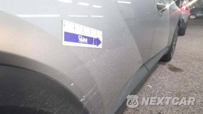 2026 Hyundai Tucson SEL - zdjęcie 25 z 26 - miniatura
