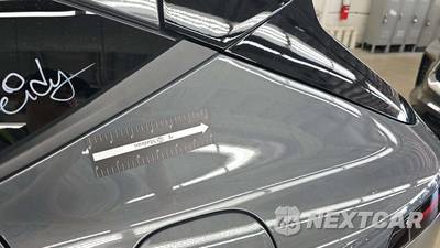 2026 Hyundai Kona SEL Sport - zdjęcie 26 z 28 - miniatura