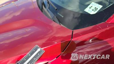 2025 Chevrolet Trax LT - zdjęcie 19 z 26 - miniatura