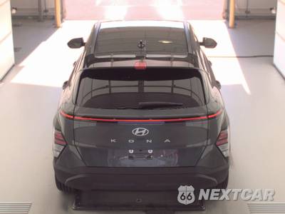 2026 Hyundai Kona SEL Sport - zdjęcie 5 z 28 - miniatura