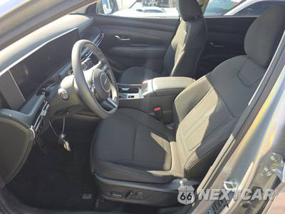 2026 Hyundai Tucson SEL - zdjęcie 7 z 26 - miniatura