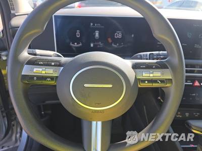 2026 Hyundai Tucson SEL - zdjęcie 10 z 26 - miniatura