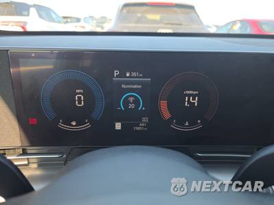 2026 Hyundai Kona SEL Sport - zdjęcie 12 z 28 - miniatura