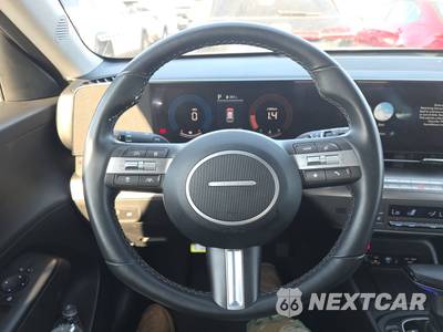 2026 Hyundai Kona SEL Sport - zdjęcie 10 z 28 - miniatura