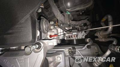 2026 Hyundai Tucson SEL - zdjęcie 22 z 26 - miniatura