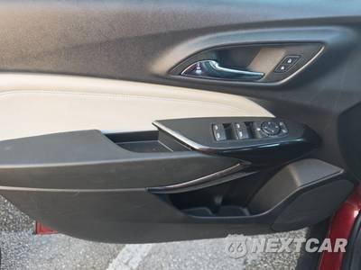 2025 Chevrolet Trax LT - zdjęcie 9 z 26 - miniatura