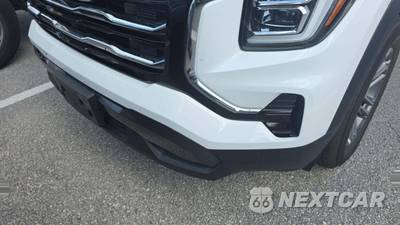 2026 GMC Terrain Elevation 3SB - zdjęcie 19 z 20 - miniatura