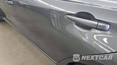 2025 Nissan Altima SR - zdjęcie 21 z 25 - miniatura
