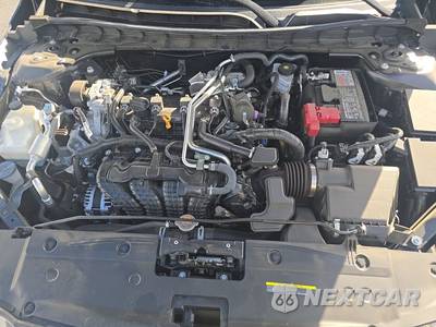 2025 Nissan Altima SR - zdjęcie 15 z 28 - miniatura