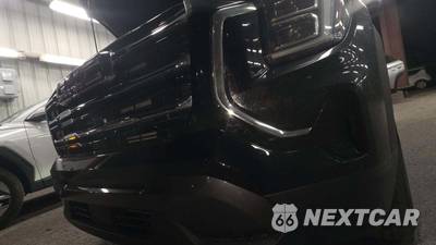 2026 GMC Terrain Elevation 3SB - zdjęcie 25 z 25 - miniatura