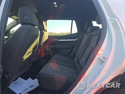 2026 GMC Terrain Elevation 3SA - zdjęcie 13 z 21 - miniatura