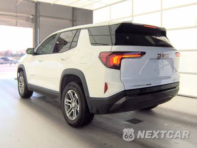 2026 GMC Terrain Elevation 3SB - zdjęcie 6 z 24 - miniatura