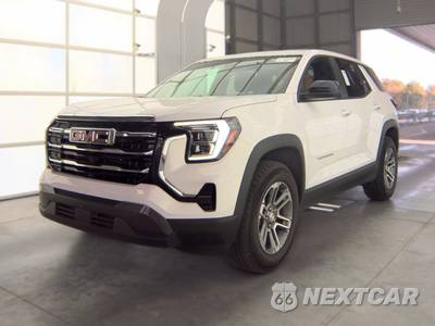2026 GMC Terrain Elevation 3SA - zdjęcie 1 z 21 - miniatura