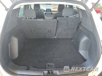 2025 Ford Escape Active - zdjęcie 16 z 24 - miniatura