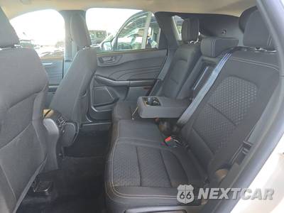 2025 Ford Escape Active - zdjęcie 13 z 24 - miniatura