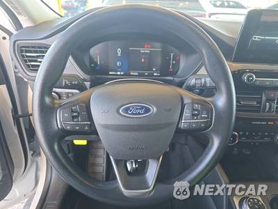 2025 Ford Escape Active - zdjęcie 10 z 24 - miniatura