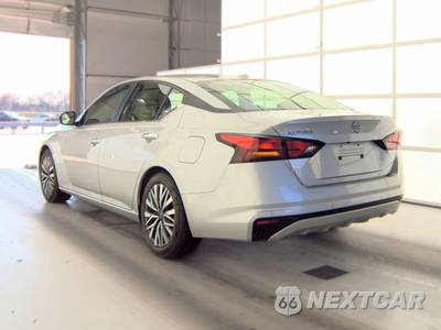 2025 Nissan Altima SV - zdjęcie 6 z 26 - miniatura