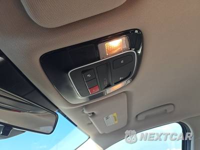 2026 Hyundai Sonata Hybrid Blue - zdjęcie 19 z 22 - miniatura