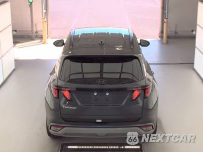 2026 Hyundai Tucson SEL - zdjęcie 5 z 40 - miniatura
