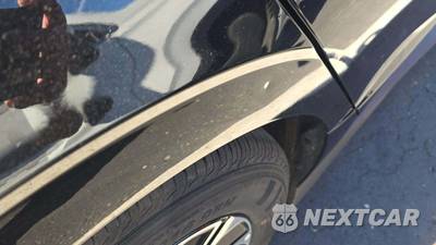 2026 Hyundai Sonata Hybrid Blue - zdjęcie 21 z 22 - miniatura