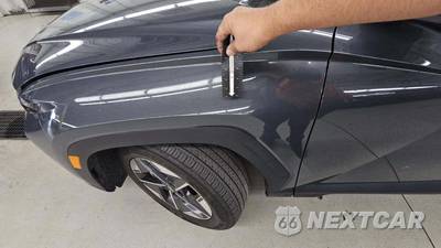 2026 Hyundai Tucson SEL - zdjęcie 31 z 40 - miniatura