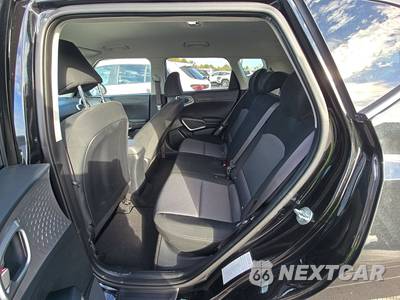 2025 Kia Soul LX - zdjęcie 13 z 26 - miniatura