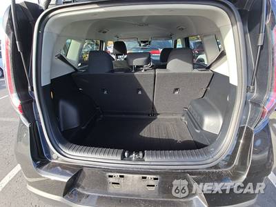 2025 Kia Soul LX - zdjęcie 16 z 26 - miniatura