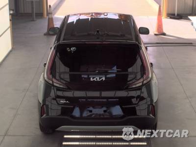 2025 Kia Soul LX - zdjęcie 5 z 26 - miniatura