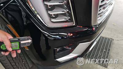 2025 GMC Yukon Denali 5SA - zdjęcie 38 z 43 - miniatura