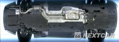 2023 Chrysler Pacifica Touring L 121.6" WB - zdjęcie 18 z 39 - miniatura