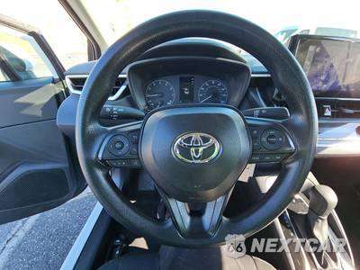 2025 Toyota Corolla LE Sedan - zdjęcie 10 z 34 - miniatura