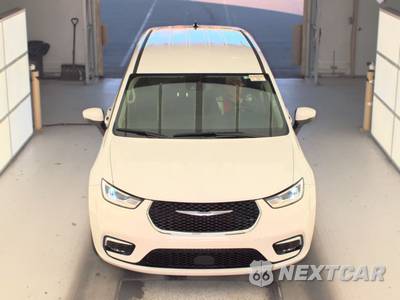 2023 Chrysler Pacifica Touring L 121.6" WB - zdjęcie 2 z 39 - miniatura