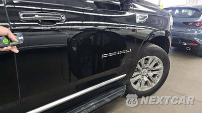 2025 GMC Yukon Denali 5SA - zdjęcie 33 z 43 - miniatura