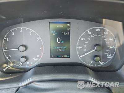 2025 Toyota Corolla LE Sedan - zdjęcie 12 z 34 - miniatura