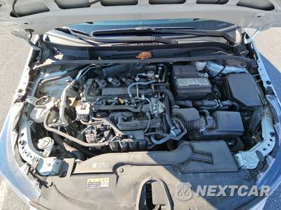 2025 Toyota Corolla LE Sedan - zdjęcie 15 z 34 - miniatura