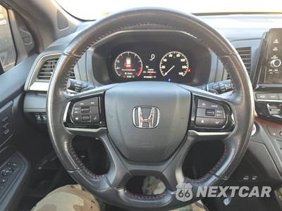 2025 Honda Odyssey Sport L 118.1" WB - zdjęcie 10 z 31 - miniatura