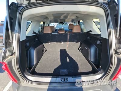 2025 Ford Bronco Sport Outer Banks - zdjęcie 16 z 29 - miniatura